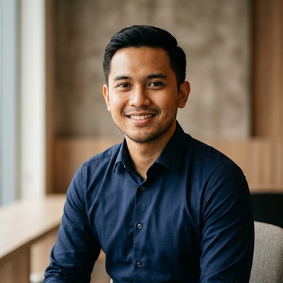 Andi Prasetyo - Lead Slot Analyst Baji88 Info