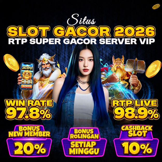 Cara menang slot gacor maxwin 2026