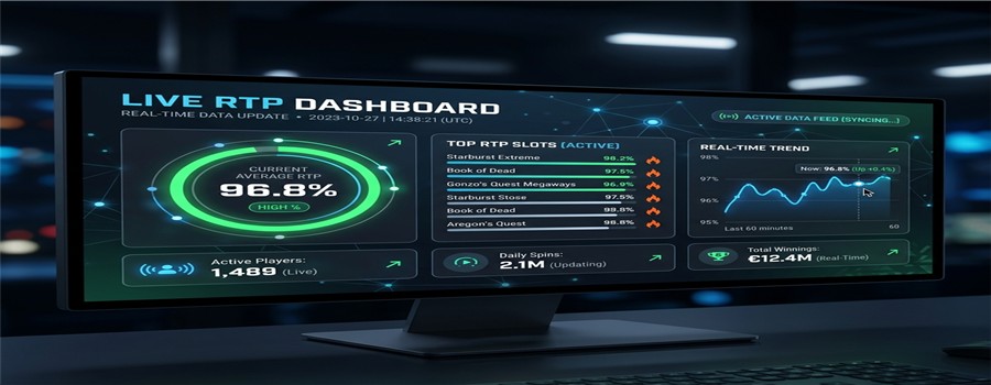 Bocoran RTP slot gacor hari ini live update tertinggi 2026 Baji88
