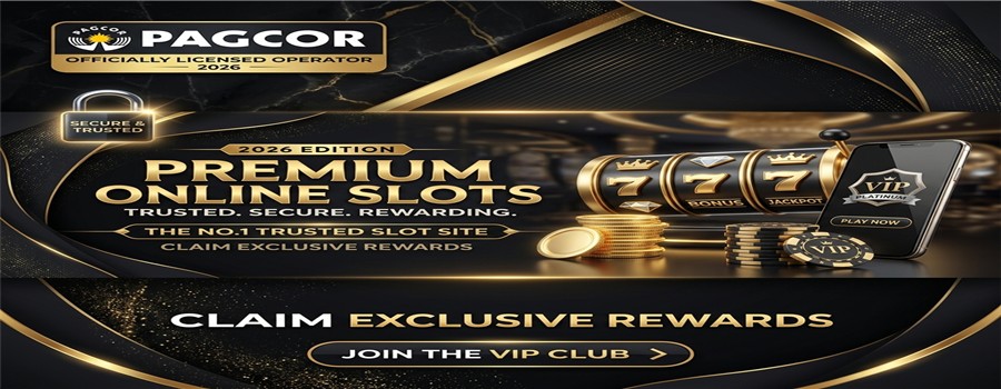 Situs slot terpercaya 2026 berlisensi PAGCOR Baji88 bonus new member